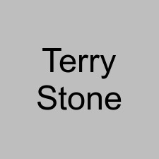 Terry Stone