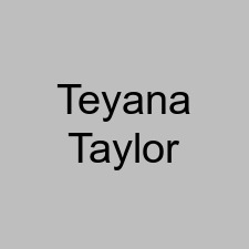 Teyana Taylor
