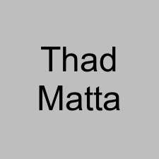 Thad Matta