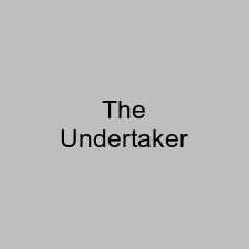 The Undertaker