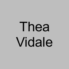 Thea Vidale