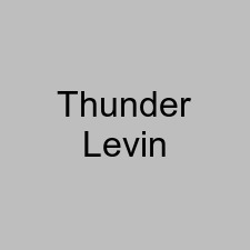 Thunder Levin