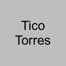 Tico Torres