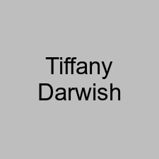 Tiffany Darwish