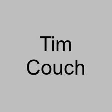 Tim Couch