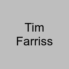 Tim Farriss