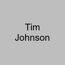 Tim Johnson