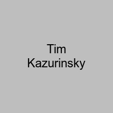 Tim Kazurinsky