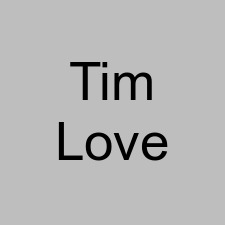 Tim Love