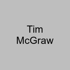 Tim McGraw