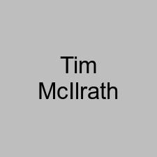 Tim McIlrath