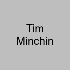 Tim Minchin