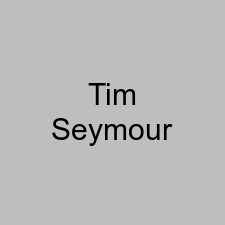 Tim Seymour