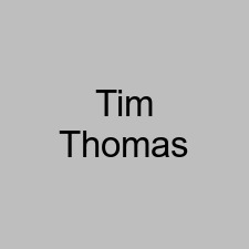 Tim Thomas