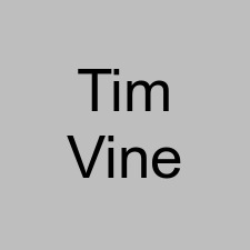 Tim Vine