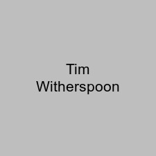 Tim Witherspoon