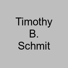 Timothy B. Schmit