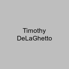Timothy DeLaGhetto