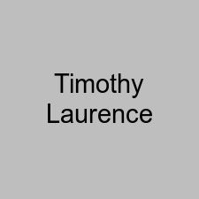 Timothy Laurence