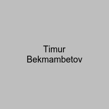 Timur Bekmambetov