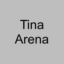 Tina Arena