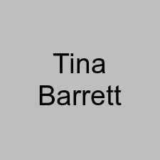 Tina Barrett