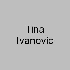 Tina Ivanovic