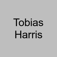 Tobias Harris