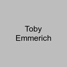 Toby Emmerich