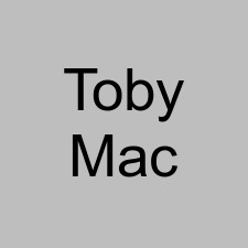 Toby Mac