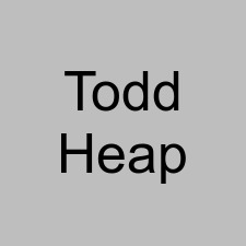 Todd Heap