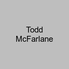 Todd McFarlane