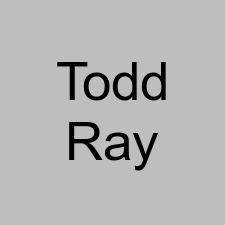 Todd Ray