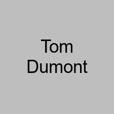Tom Dumont