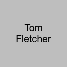 Tom Fletcher