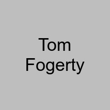 Tom Fogerty