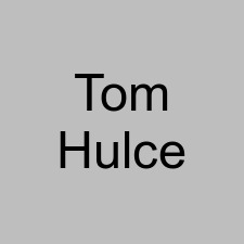 Tom Hulce