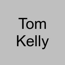 Tom Kelly