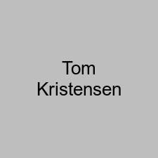 Tom Kristensen