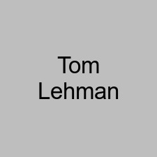 Tom Lehman