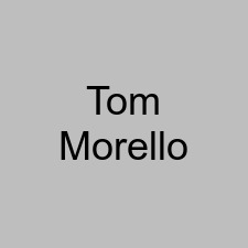 Tom Morello