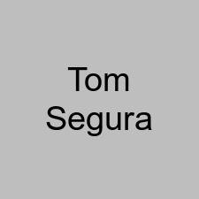 Tom Segura