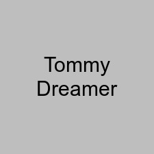 Tommy Dreamer