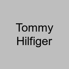 Tommy Hilfiger