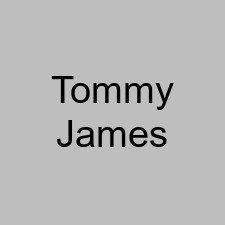 Tommy James