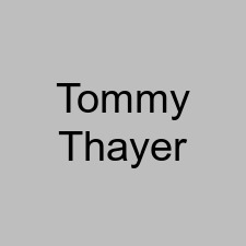 Tommy Thayer