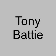 Tony Battie