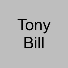 Tony Bill