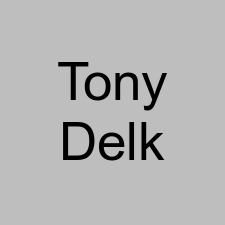 Tony Delk