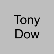 Tony Dow